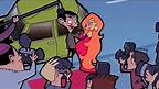 Mr Bean Flirting! 😍 | Mr Bean Cartoon Season 1 | Full Episodes | Cartoons for Kids