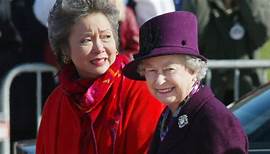 Adrienne Clarkson on Queen Elizabeth's legacy