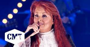 Wynonna Judd & Friends Perform "Love Can Build a Bridge" | The Judds: Love Is Alive - Final Concert