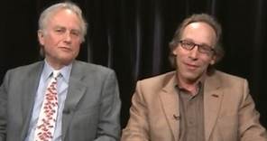 The Unbelievers 2013 Movie Trailer Richard Dawkins & Lawrence Krauss