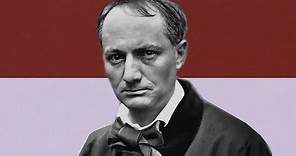 Charles Baudelaire a 200 años de su nacimiento