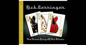 Rick Derringer - Something Inside Of Me