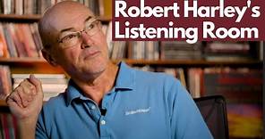 A Guide to High-End Room Construction & Acoustic Treatment | Robert Harley's Listening Room