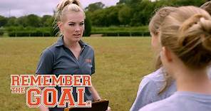 Remember The Goal | Official Movie Trailer | A Dave Christiano Film