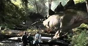Trailer: El mundo Perdido - Jurassic Park