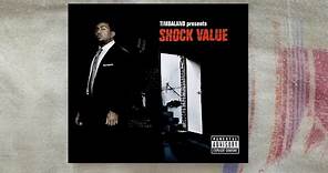 Timbaland - Shock Value (Deluxe Edition) CD UNBOXING