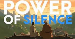 Power of Silence - A Zen Master Story