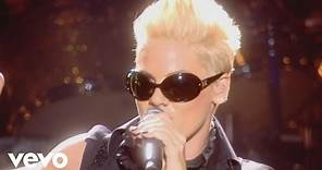P!NK - Trouble (from Live from Wembley Arena, London, England)