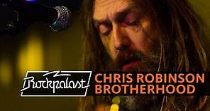 Chris Robinson Brotherhood live | Rockpalast | 2018