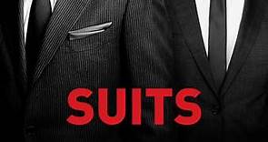 Suits: Unfinished Business