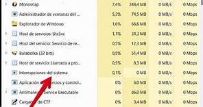 Cómo ver la memoria cache de un procesador en Pc con Windows 11