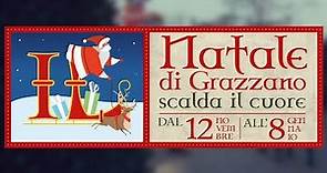 Il Natale di Grazzano Visconti 2022