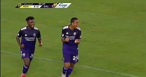 Goal | Antonio Carlos