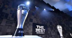 Gala The Best 2023: Premios de la FIFA y todos los ganadores