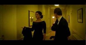 Haywire Movie Clip "Hotel Room Fight" Official 2012 [HD] - Gina Carano