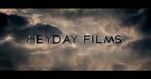 The Zanuck Company/Heyday Films/Warner Bros. Pictures (2008)