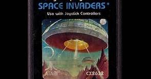 Space Invaders - Score 278,795 - Game 1B - Atari 2600