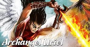 Archangel Uriel: The Angel of Wisdom (Angels & Demons Explained)