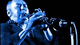 Blowin' Up A Storm - Woody Herman and the First Herd (1946)