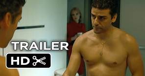 A Most Violent Year TRAILER 1 (2014) - Oscar Isaac, Jessica Chastain Crime Drama HD