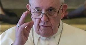 El Papa concede indulgencia plenaria a quien ore ante un Nacimiento #iglesiacatolica #papafrancisco