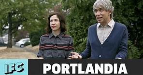 Van Life | Portlandia | Season 8