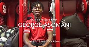 Get to know Wolfpack midfielder... - NC State Men's Soccer