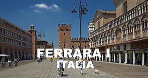 FERRARA I - Italia - viaJUANdo