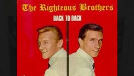 The Righteous Brothers (feat. Bill Medley) - God Bless The Child (1965 - Philles Records)