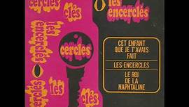 Jacques Higelin & Brigitte Fontaine - Les encerclés (EP - 1968 - Face B)