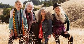 Born in '60s San Francisco, all-girl rock band Ace of Cups roars back a half-century later
