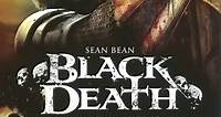 Película: Garra Negra (Black Death: Un Viaje al Infierno)