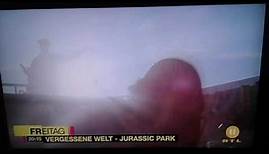 Vergessene Welt - Jurassic Park | Trailer Juni | Rtl ||