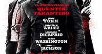Django Unchained - Film (2012)