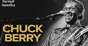 Chuck Berry: The Original King of Rock'n'Roll