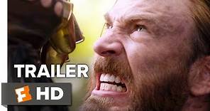 Avengers: Infinity War Trailer #2 (2018) | Movieclips Trailers
