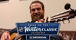 Road to the NHL Winter Classic: Episode 3