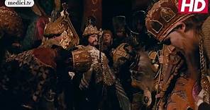 Boris Godunov - Mussorgsky (Coronation Scene)