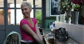Rosamund Hanson, Smell - This is England