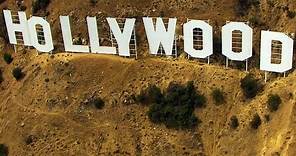 Do You Know What the Hollywood Sign Originally Said?