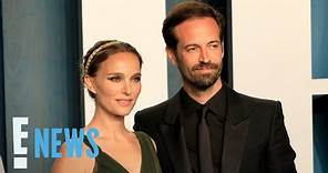 Natalie Portman & Benjamin Millepied Privately Divorce | E! News