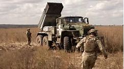 Escasez de municiones, el gran problema que enfrentan las tropas ucranianas | Video