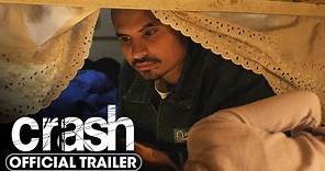 Crash (2005) Official Trailer - Sandra Bullock, Don Cheadle, Brendan Fraser