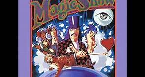 Before Your Very Eyes - The Magic Show (1974)