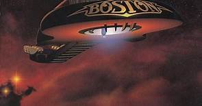 Boston - Life, Love & Hope