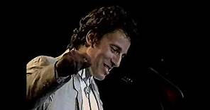 Bruce Springsteen Inducts Roy Orbison into the Rock & Roll Hall of Fame | 1987 Induction