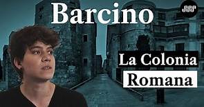 Barcino, la Colonia Romana | Historia de Barcelona Cap. 1