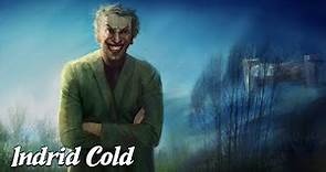 Indrid Cold: The Grinning Man (Mysterious Legends & Creatures #15)