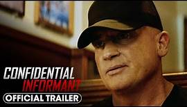 Confidential Informant (2023) Official Trailer - Dominic Purcell, Mel Gibson, Kate Bosworth