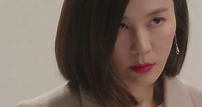 Kill Heel - Episode 3. Kim Ha Neul Makes Dazzling Comeback